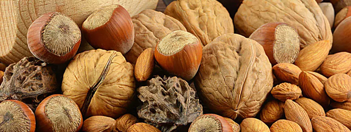 堅(jiān)果炒貨色選機(jī)案例