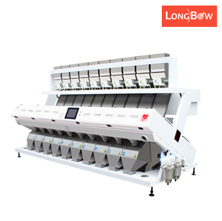 夢(mèng)系列色選機(jī)